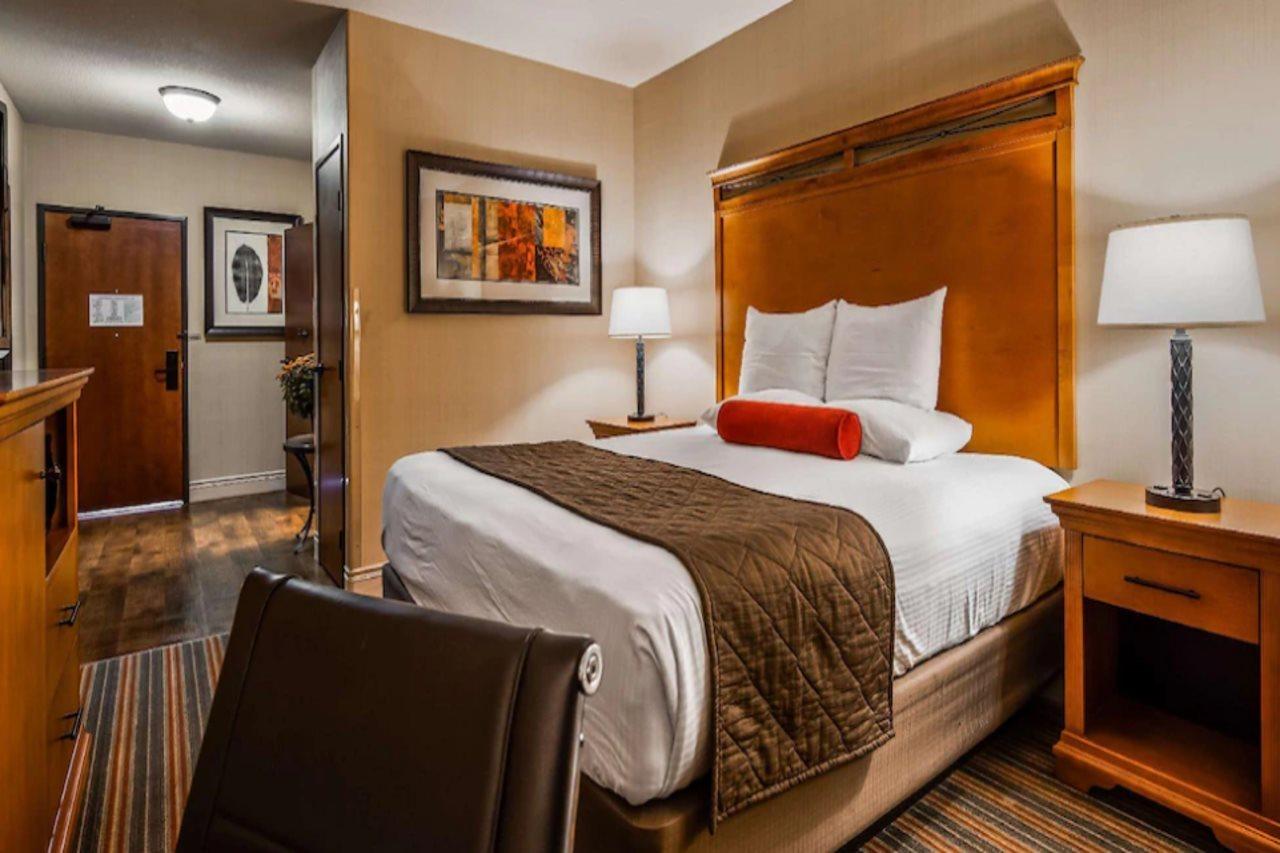 Best Western Newberry Station La Pine Εξωτερικό φωτογραφία