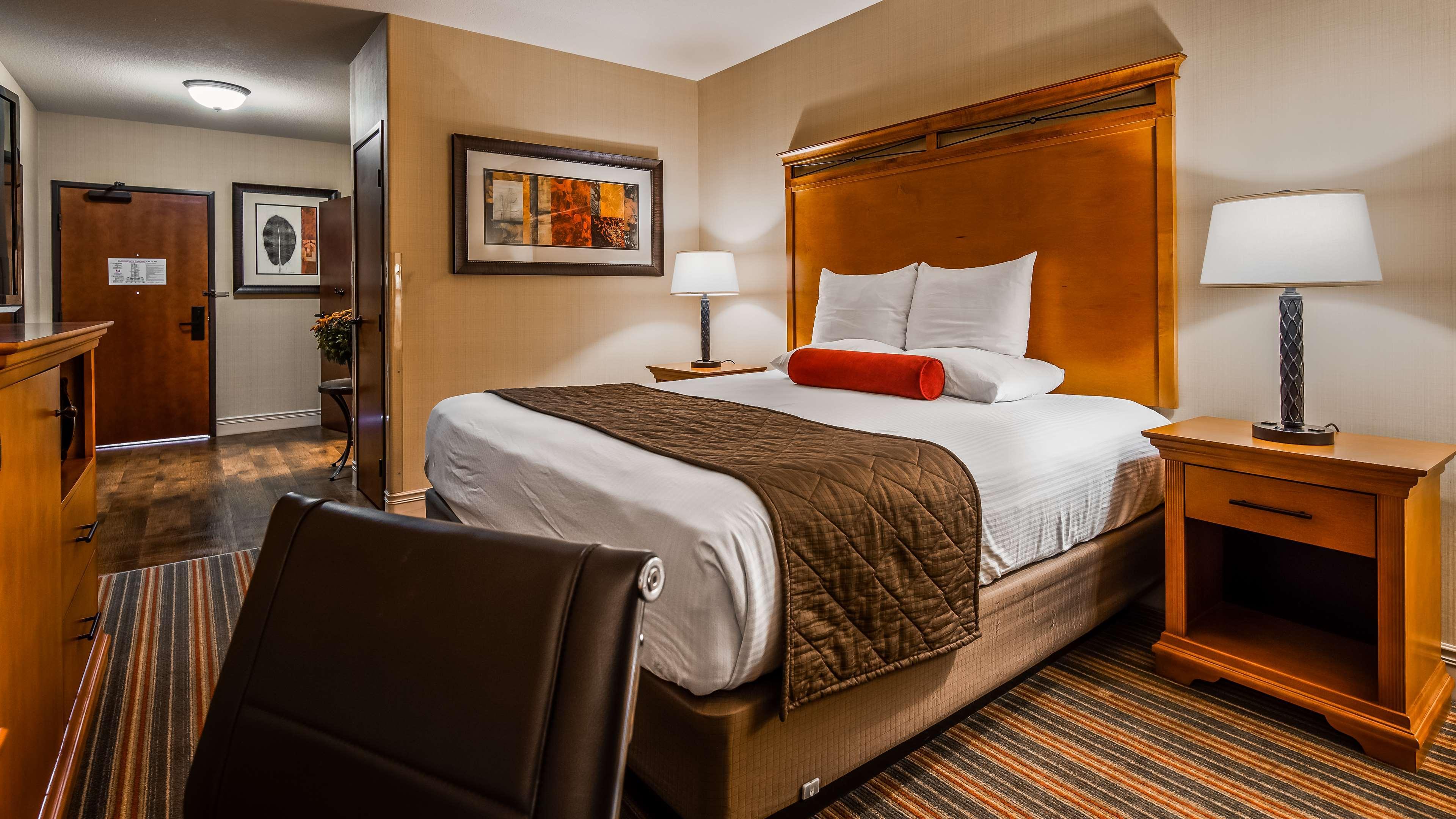 Best Western Newberry Station La Pine Εξωτερικό φωτογραφία