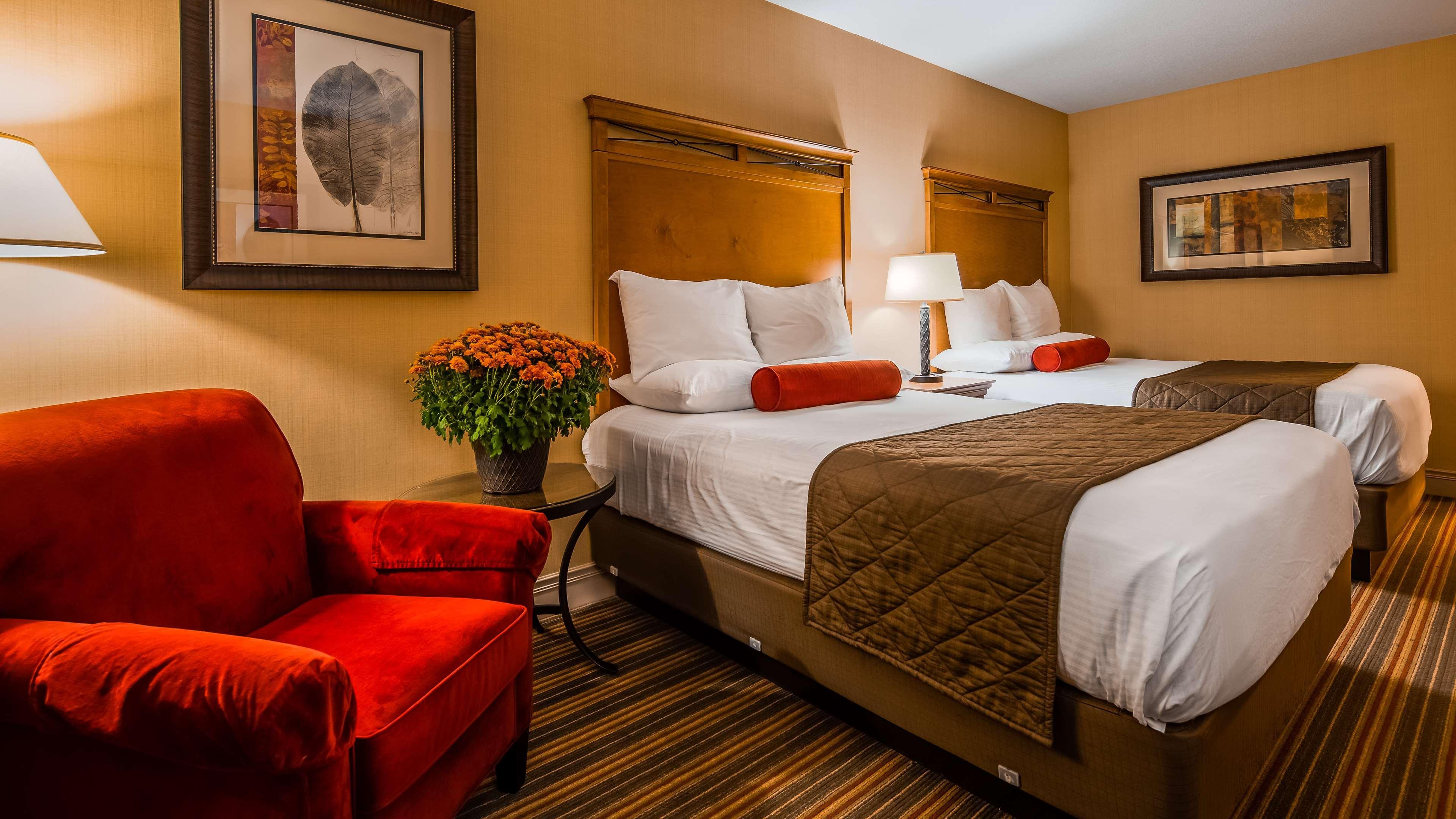 Best Western Newberry Station La Pine Εξωτερικό φωτογραφία