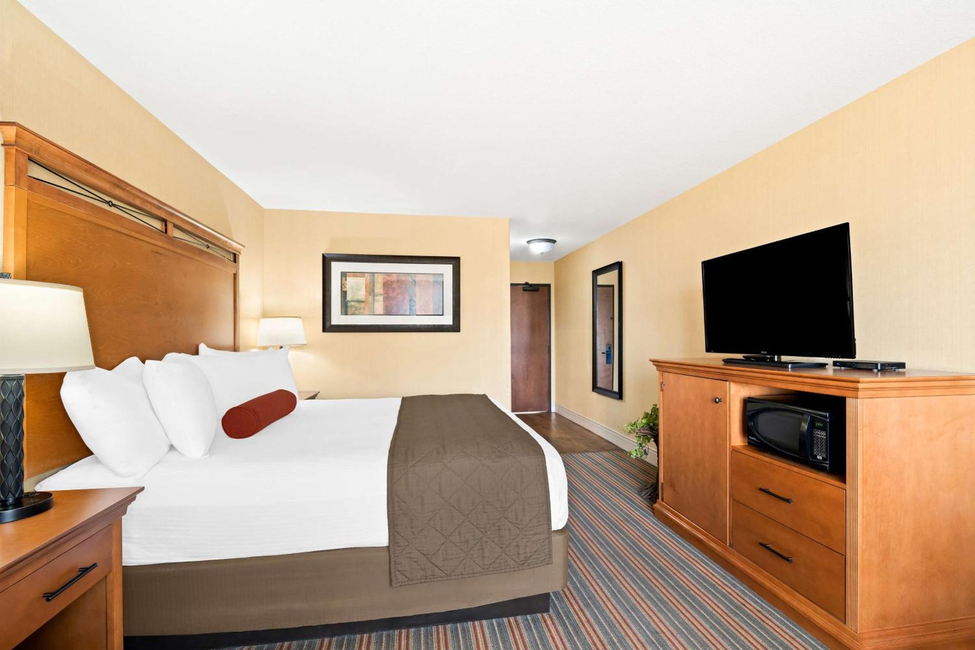 Best Western Newberry Station La Pine Εξωτερικό φωτογραφία
