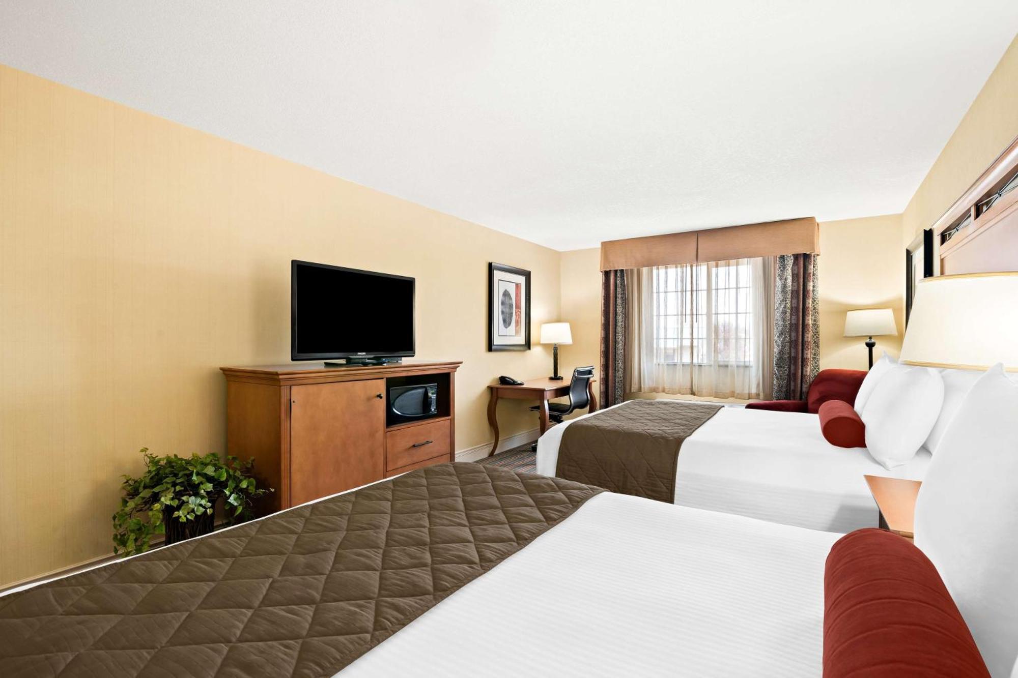 Best Western Newberry Station La Pine Εξωτερικό φωτογραφία