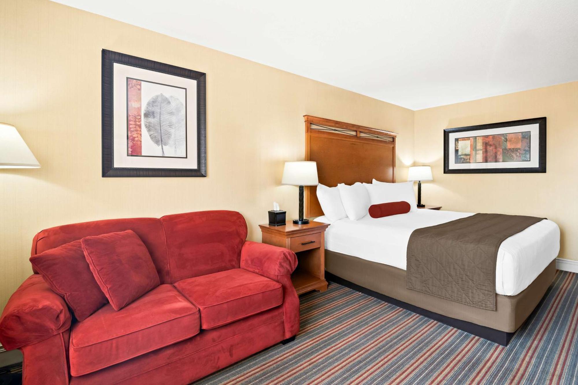 Best Western Newberry Station La Pine Εξωτερικό φωτογραφία