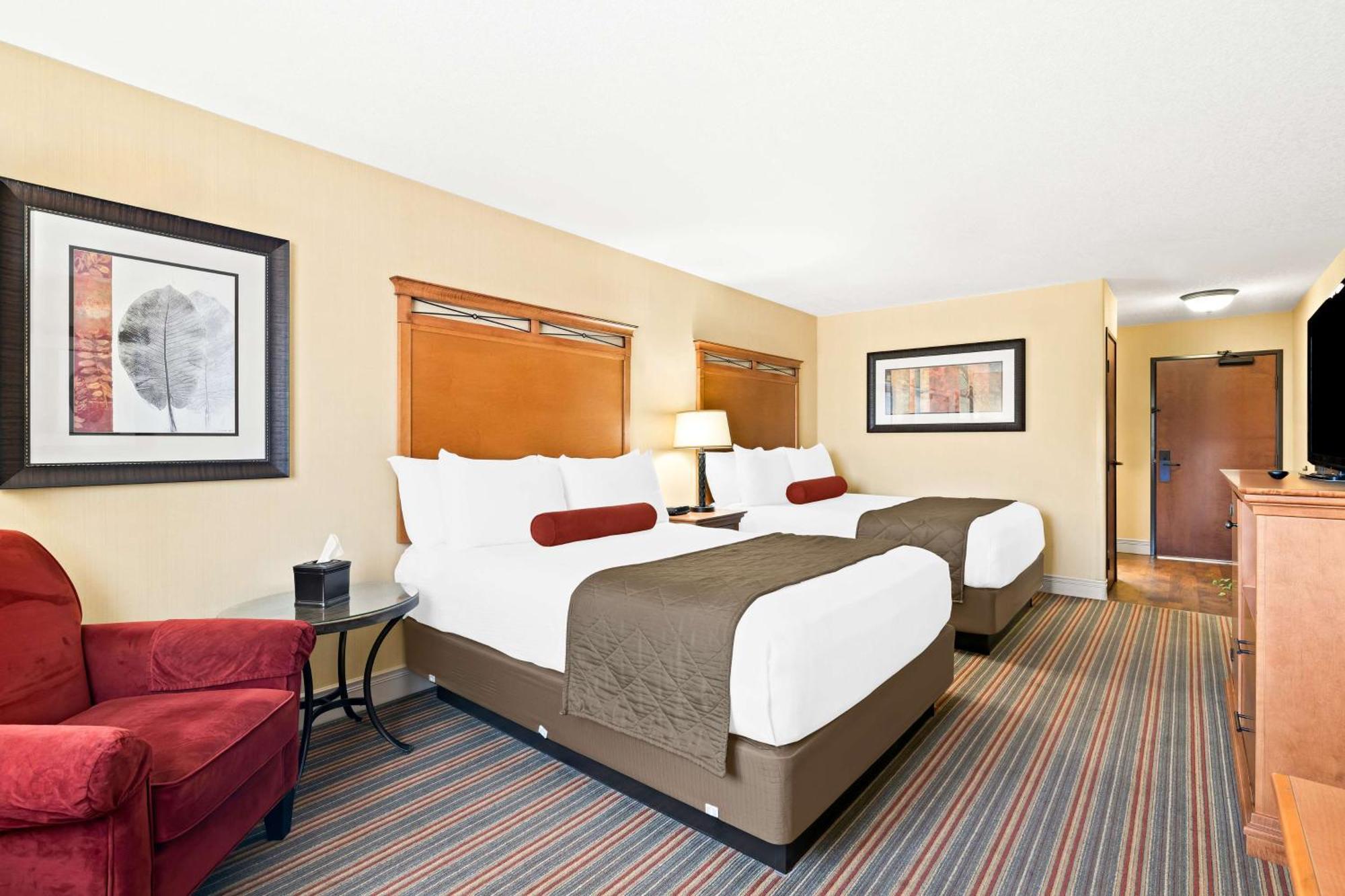 Best Western Newberry Station La Pine Εξωτερικό φωτογραφία