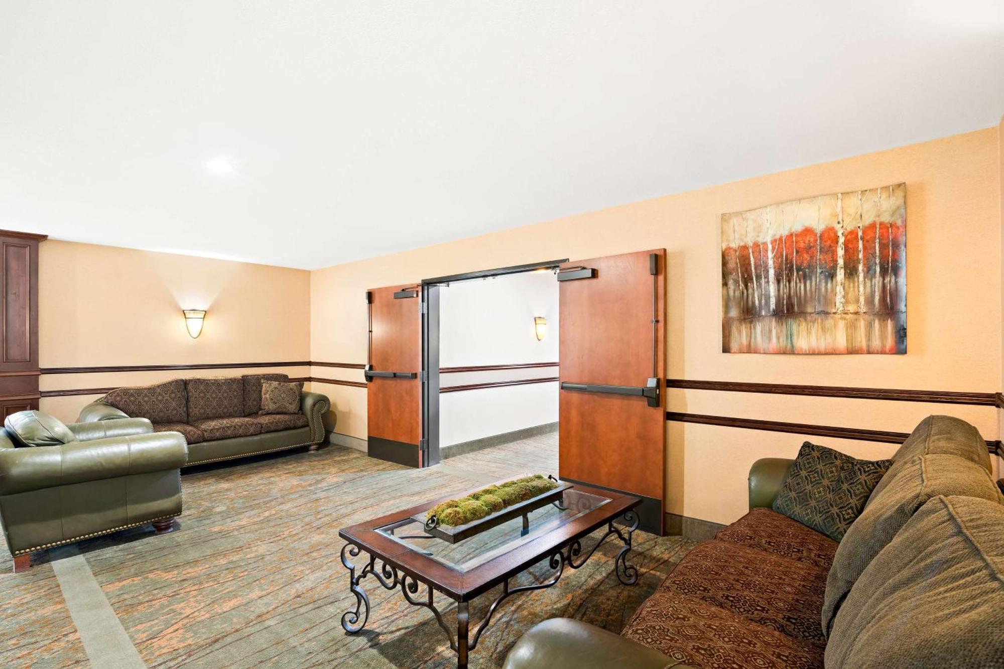 Best Western Newberry Station La Pine Εξωτερικό φωτογραφία