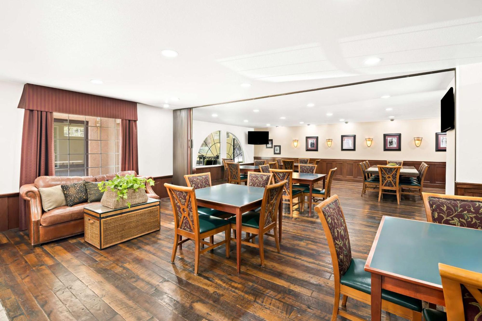 Best Western Newberry Station La Pine Εξωτερικό φωτογραφία